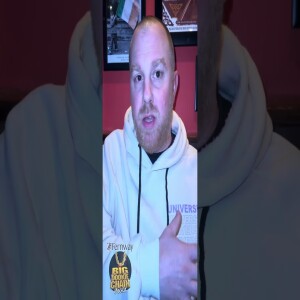 Big Dookie Chain Episode 55: Full Blast Booking