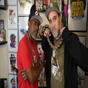 Big Dookie Chain Episode 51: Konflik & Nastee