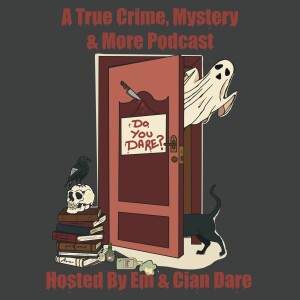 Case #001 - Belle Gunness