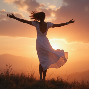Radical Forgiveness: Reclaiming Your Narrative and Power Inspired by Sonya Menefee