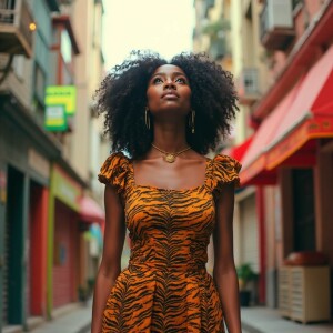 Redefining the Journey: Vision, Resilience, and Impact Inspired by Kendra S Johnson