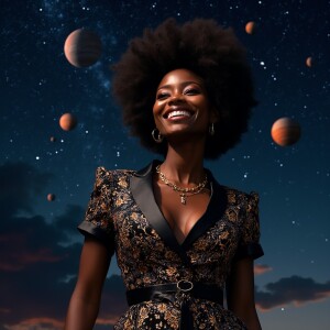 Seeds of Innovation: Turning Adversity into Opportunity Inspired by LaToya Garrett