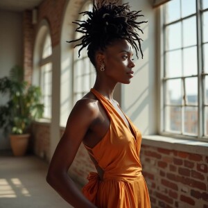 Finding Your Inner Lighthouse: The Journey to Self-Leadership Inspired by Asiah “The Continent” Million