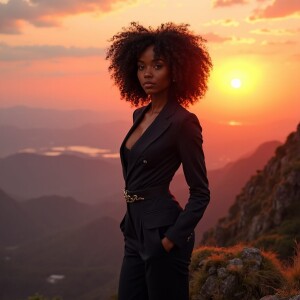 Beyond the Summit: Elevating Others After Achievement Inspired by Flowers McKnight