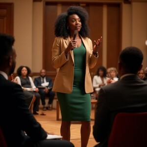 The Radical Power of Inner Love: Leadership Lessons for Greatness Inspired by Taheerah Hicks
