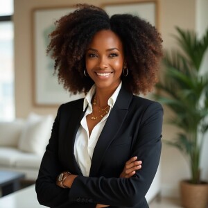 Leadership from Within: The Power of Authentic Transformation Inspired by Dr. Rhonda Anderson