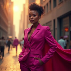 Revolutionizing Success: Prioritizing Well-Being for Black Women Leaders Inspired by LeAnne Dolce