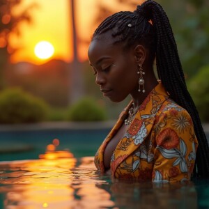Breaking the Chains: Reclaiming Your Power from Narcissistic Relationships Inspired by Rebecca Nay
