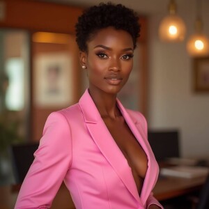 The Power of Authentic Leadership: Embracing Vulnerability and Community Support Inspired by Lashawna Nettles Nettles