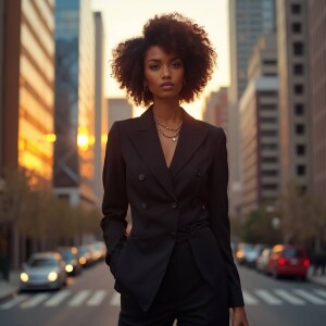 The Counterintuitive Power of Faith in Professional Success Inspired by Aileen Washington