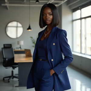 The Quiet Power of Persistence: Unseen Work, Visible Success Inspired by Vivian Sneed