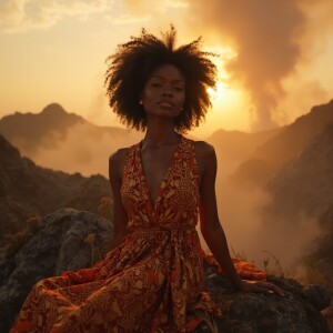 The Counterintuitive Path to Healing: Uncomfortable Choices and Self-Love Inspired by Wanda Webb