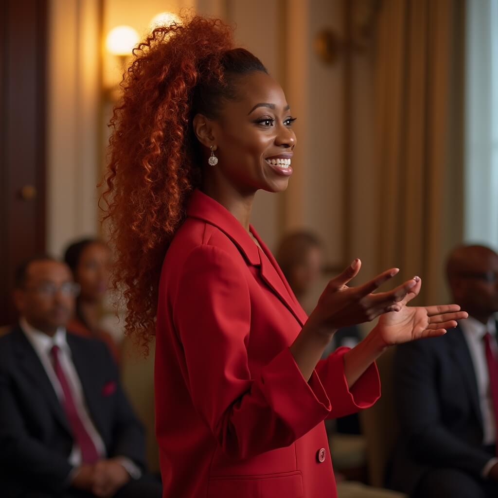 The Courage to Be Whole: Embracing Authenticity and Transformation Inspired by Doctor Stephanie Lambert-Kim