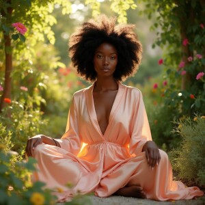 Wellness Over Hustle: Redefining Success for Black Women Entrepreneurs Inspired by Tonya Keith