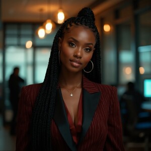 Defying Gravity: Faith, Resilience, and Breaking Barriers Inspired by Ivi Shaw