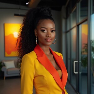 Beyond the Paycheck: Unlocking Workplace Happiness Inspired by Nyree Williams