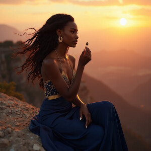 When Faith Gets You Going: Turning Adversity into Strength Inspired by Kimberly Johnson