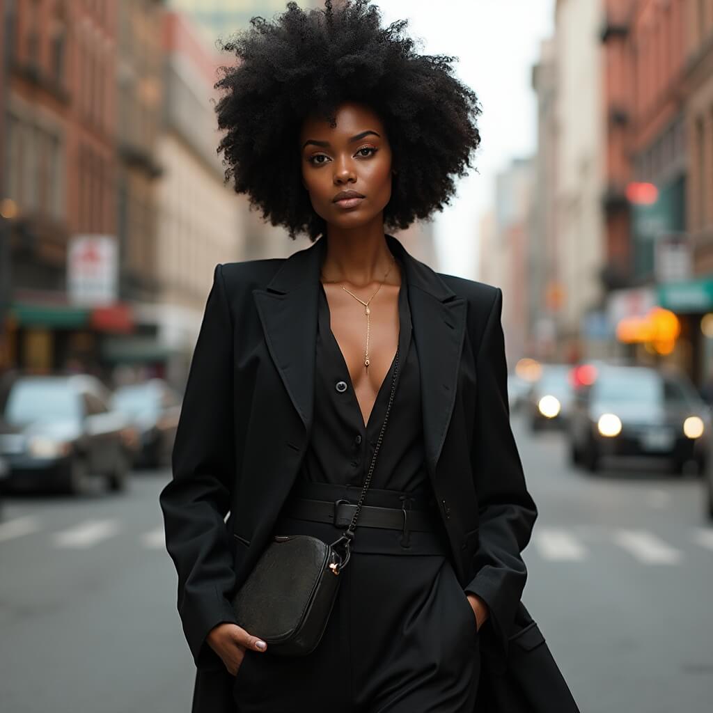 The Power of Perseverance: Redefining Success for Black Entrepreneurs Inspired by Elizabet Tatum