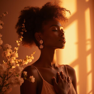 The Radical Power of Self-Love: Rewriting Your Story from Within Inspired by Andrea Lee