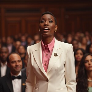 The Pivot Principle: Transforming Setbacks into Comebacks Inspired by Surphia Lewis