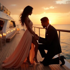 Dating Authentically: Crowns Up for Joyful Connections Inspired by Utamu Pease
