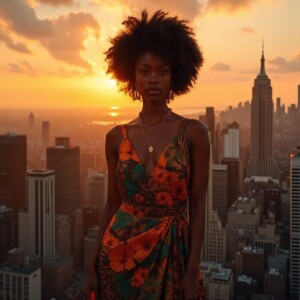 Unconventional Paths to Impact: Embracing Your Unique Journey Inspired by Rill Oji