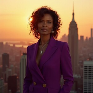 Holy Purpose Rising from Heartbreak: Inspired by Virginia Beard