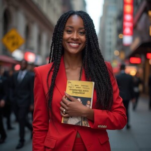 The Power of Unfiltered Authenticity: Transforming Leadership and Success Inspired by Kimberly Mejia