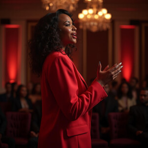 Beyond the Hustle: Soft Wealth and Holistic Success Inspired by Natalie Morris Young