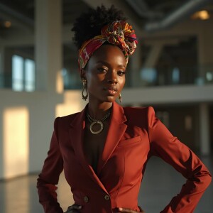 The Transformative Power of Authenticity: Inspired by Serenity Layshelle Haynes