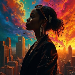Silence to Impact: The Power of Purposeful Pain Inspired by Regina Jefferson