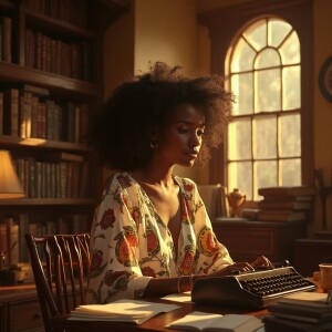 Finding Your Authentic Voice in a Conformist World Inspired by MARY BOWERS