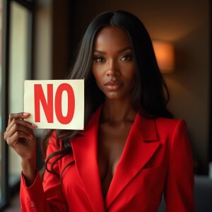 The Radical Power of Boundaries: Transform Your Life by Saying No — Inspired by Eve Carson