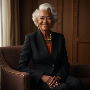 Collective Greatness: Redefining Success Through Unity and Divine Innovation Inspired by Norine Williams
