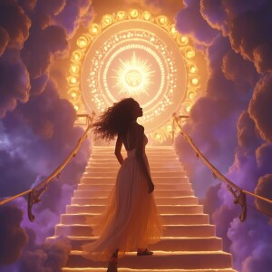 From Darkness to Light: The Transformative Power of Authentic Connection Inspired by Zina Lain