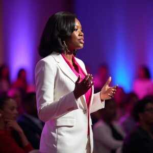 The Power of Collective Empowerment: Building Belonging and Redefining Success Inspired by Christal Scott