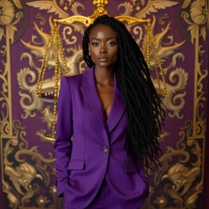 The Paradox of Choice: Finding Freedom in Fewer Options Inspired by Lavessa Coles