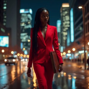 Walking Alone to Extraordinary: The Power of Solitude on the Path to Success Inspired by Lady Harris