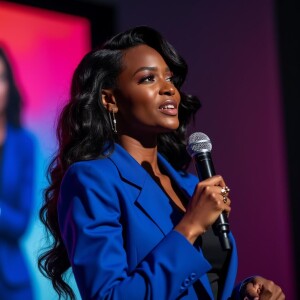 Beyond Burnout: Transforming Workplaces for Wellbeing and Success Inspired by Antoinette Davis
