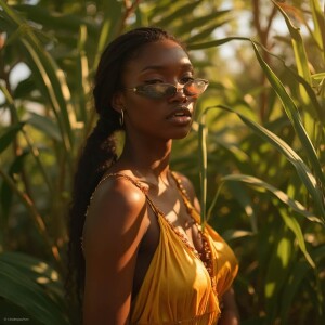 The Courage to Lead Authentically: Transforming Leadership from Within Inspired by Tyneika Barnes