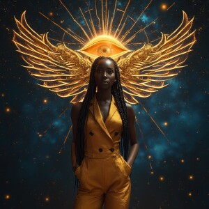 Breaking the Silence: Transforming Black Youth Mental Health Inspired by Auset Moore