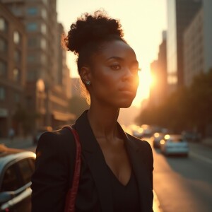 Building Your Village: Turning Rejection into Resilience Inspired by Dionne Rice