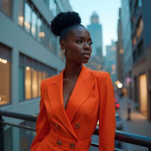 Legacy Redefined: The Transformative Impact of Black Women Entrepreneurs Inspired by Desiree J