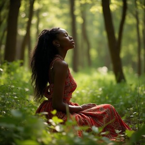 Loving Without Limits: Wholehearted Connection in Black Relationships Inspired by Vernada Henderson
