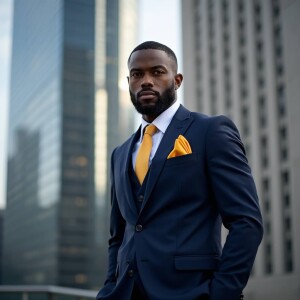 Rethinking Taxes: Unlocking Hidden Wealth for Black Communities Inspired by Ashley Tolliver