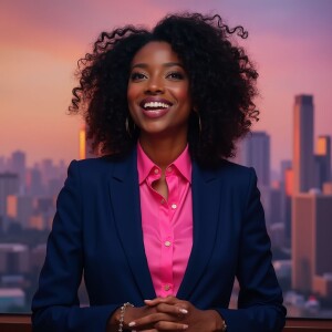 Saving Our Children: Ending Youth Violence and Healing Communities Inspired by Carol Daniel Maraj