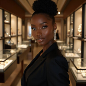 Defying Gravity: Redefining Leadership and Legacy Inspired by Constance Love