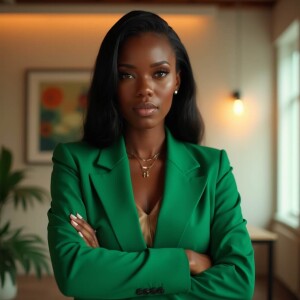 Beyond Barriers: Building Intentional Business Ecosystems Inspired by Derron Robinson