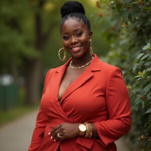 The Power of the Pen: Rewriting Success and Healing Narratives Inspired by April W Morgan-Douglas