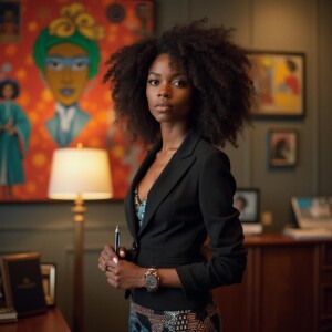 The Paradox of Choice: Finding Freedom in Less Inspired by Michele Wash